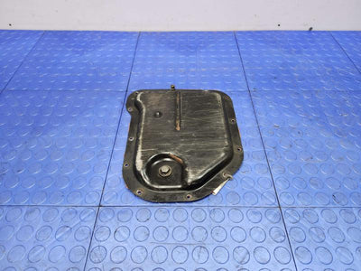 2018 Subaru Impreza Transmission Oil Pan