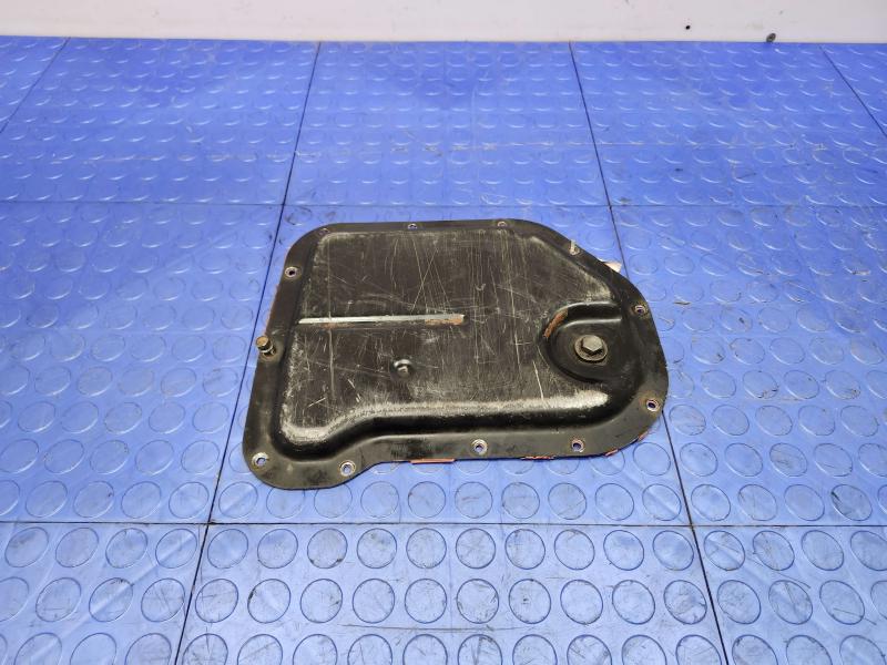2018 Subaru Impreza Transmission Oil Pan