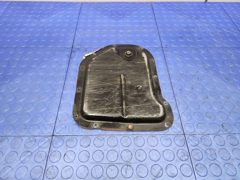 2018 Subaru Impreza Transmission Oil Pan