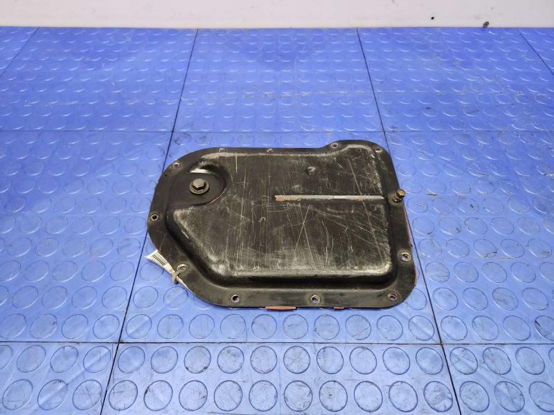 2018 Subaru Impreza Transmission Oil Pan