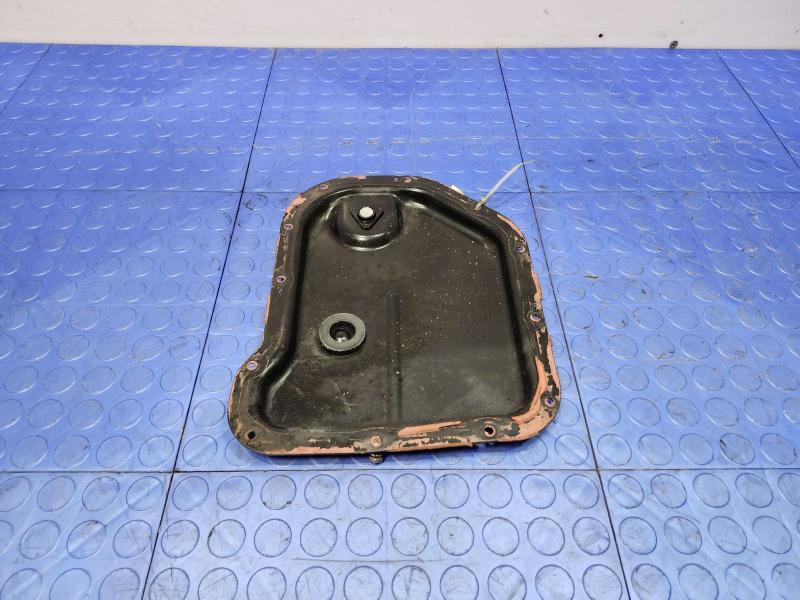 2018 Subaru Impreza Transmission Oil Pan