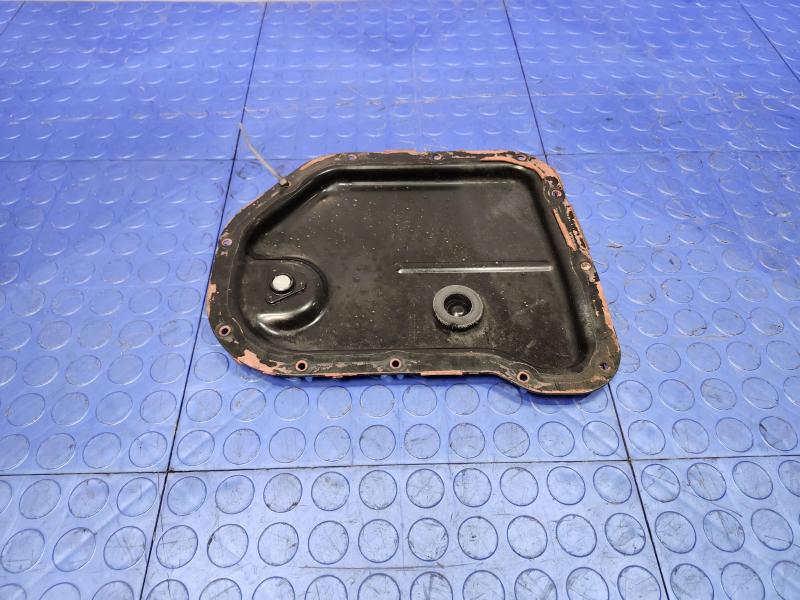 2018 Subaru Impreza Transmission Oil Pan