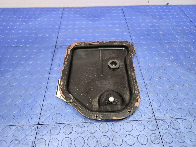 2018 Subaru Impreza Transmission Oil Pan