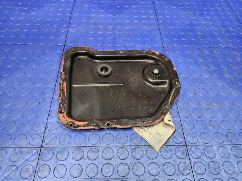 2018 Subaru Impreza Transmission Oil Pan