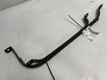 2014 Kia Sorento Fuel Tank Strap