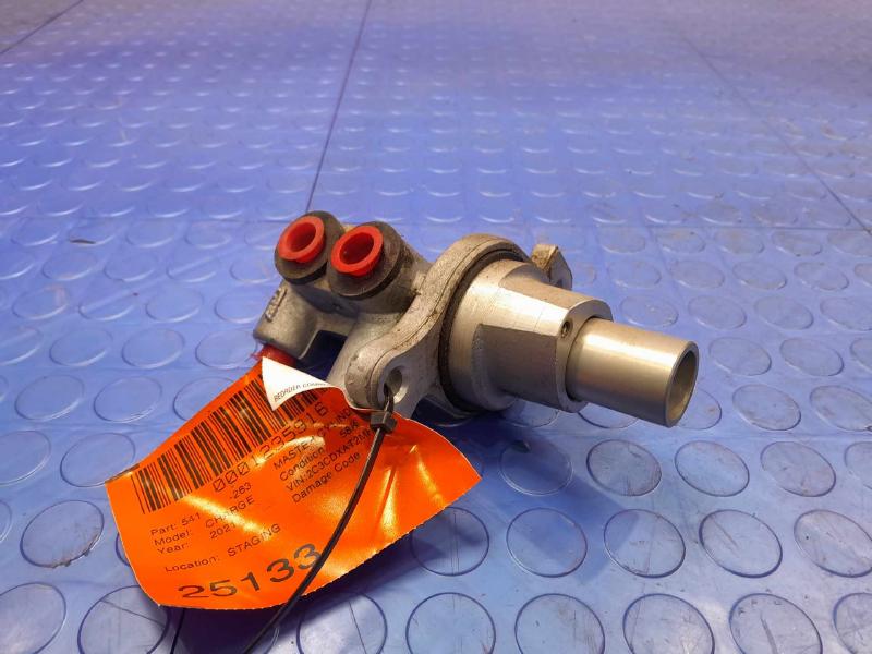 2011-2023 Dodge Charger Brake Master Cylinder Assembly Genuine OEM 68048551AC