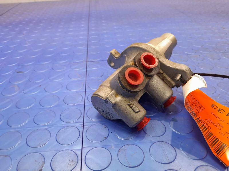 2011-2023 Dodge Charger Brake Master Cylinder Assembly Genuine OEM 68048551AC