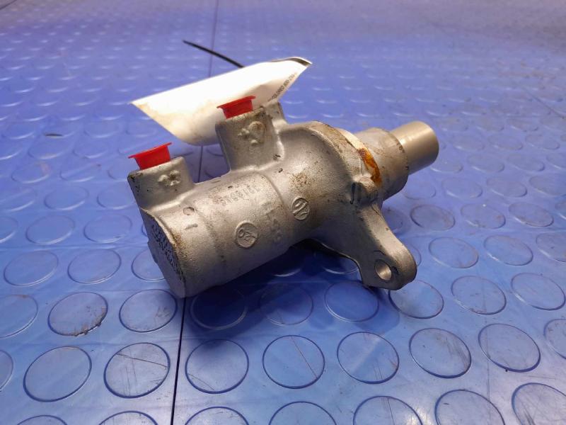 2011-2023 Dodge Charger Brake Master Cylinder Assembly Genuine OEM 68048551AC