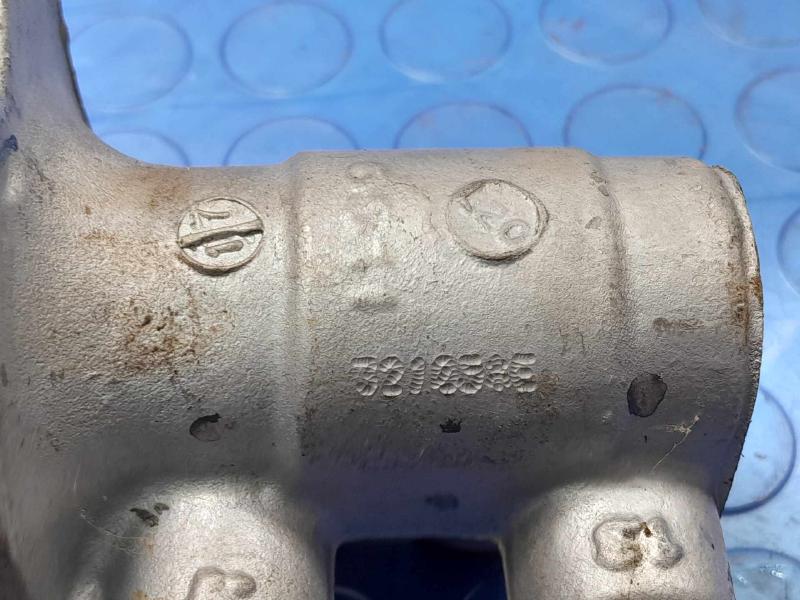 2011-2023 Dodge Charger Brake Master Cylinder Assembly Genuine OEM 68048551AC