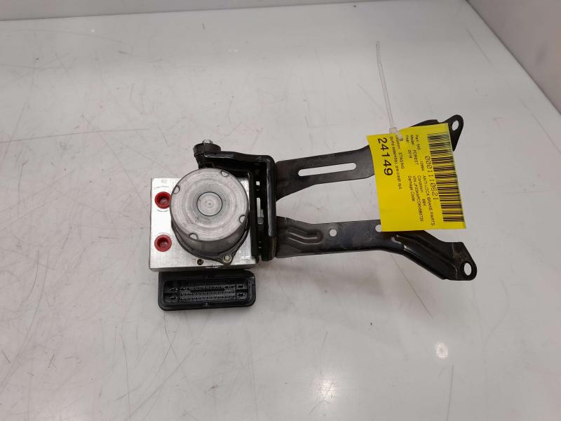 2019 Subaru Forester Anti-Lock Brake Parts