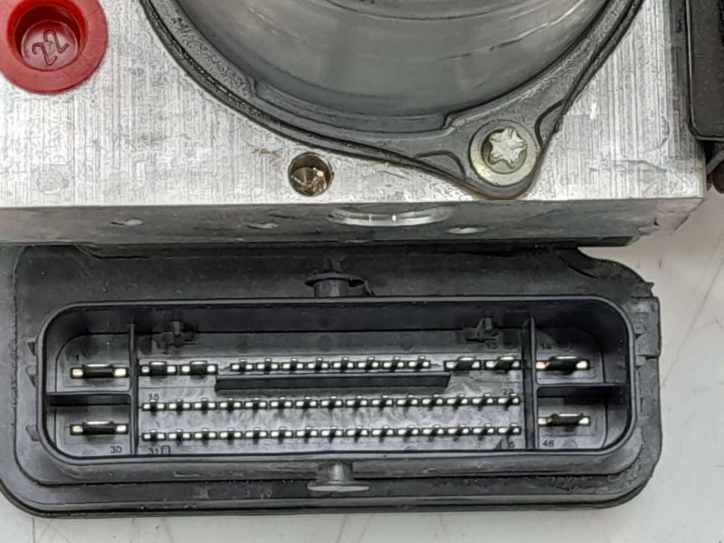 2019 Subaru Forester Anti-Lock Brake Parts