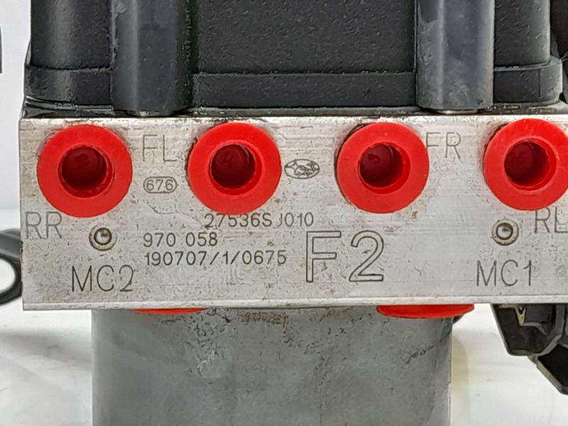 2019 Subaru Forester Anti-Lock Brake Parts