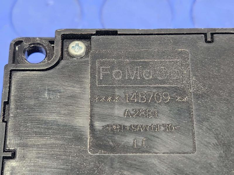 2020 Ford Escape Misc Ebay Parts