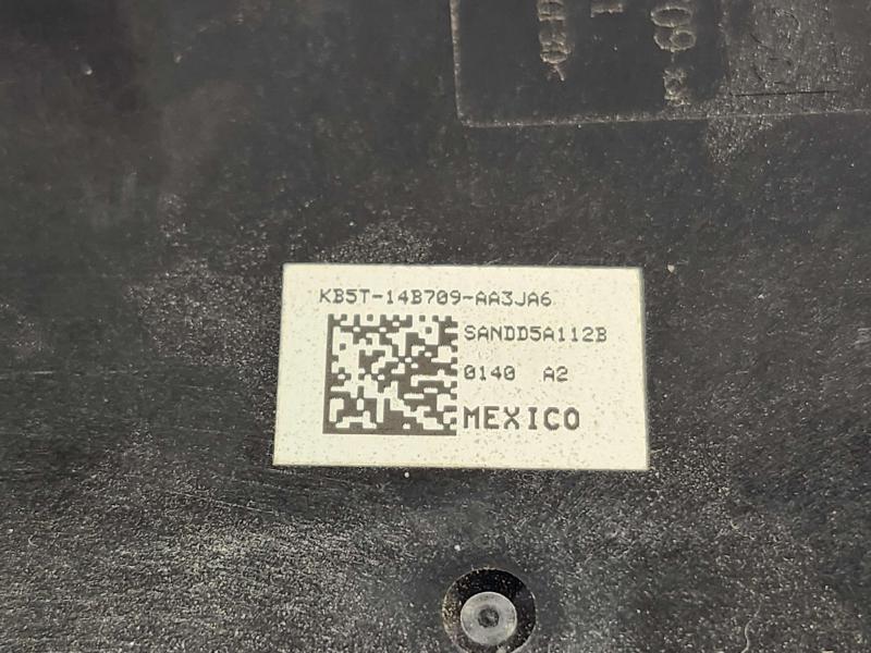 2020 Ford Escape Misc Ebay Parts
