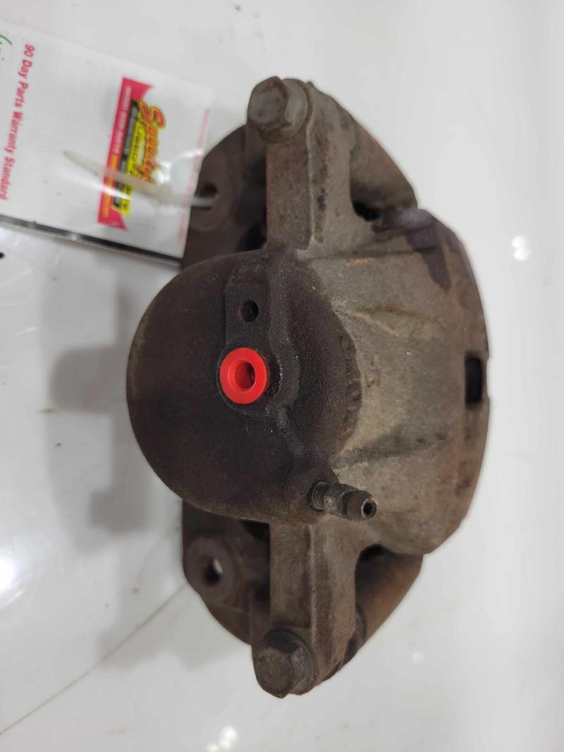 2003 Toyota Highlander Caliper