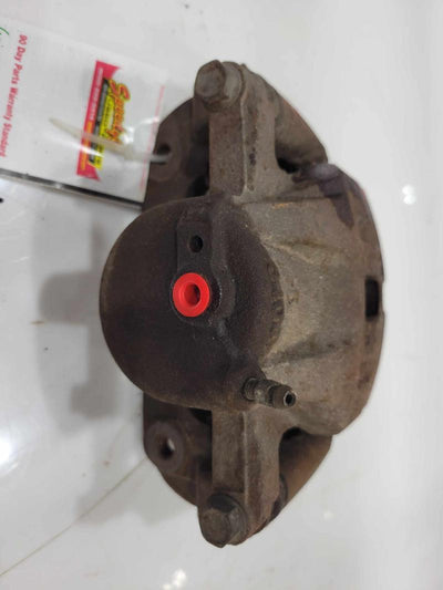 2003 Toyota Highlander Caliper