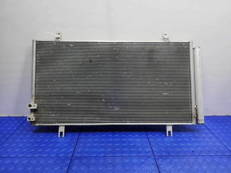 2015 Toyota Camry Condenser