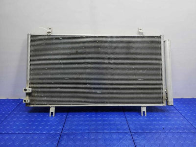 2015 Toyota Camry Condenser