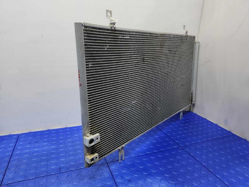 2015 Toyota Camry Condenser