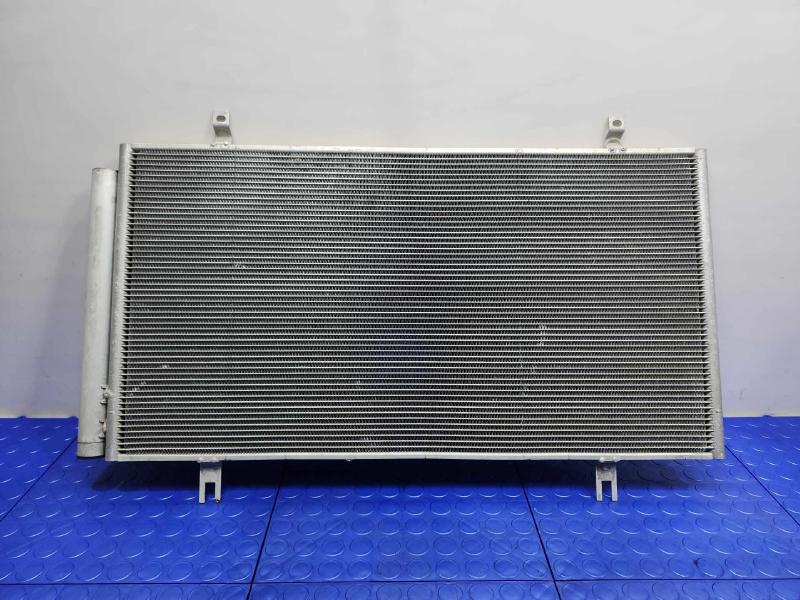 2015 Toyota Camry Condenser