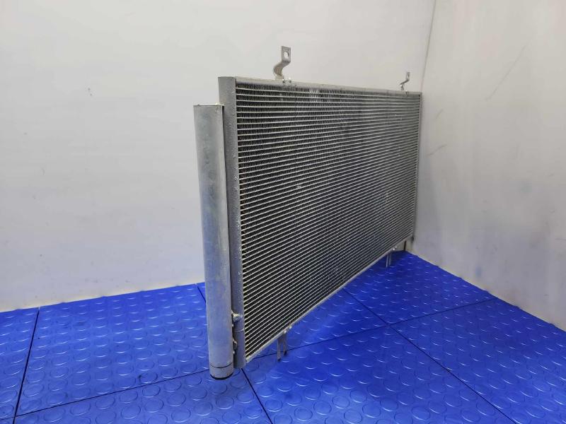 2015 Toyota Camry Condenser