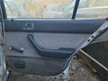 1987 Honda Accord Rear Door Trim Panel