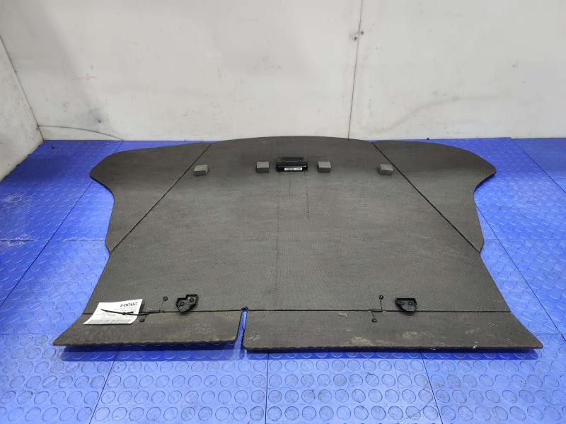 2017 Toyota Prius Wheel Cover