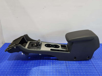 2020 Volkswagen Passat Front Console