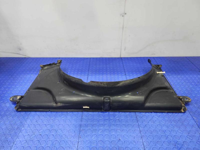 2013 Ford F-350 Super Duty Fan Shroud