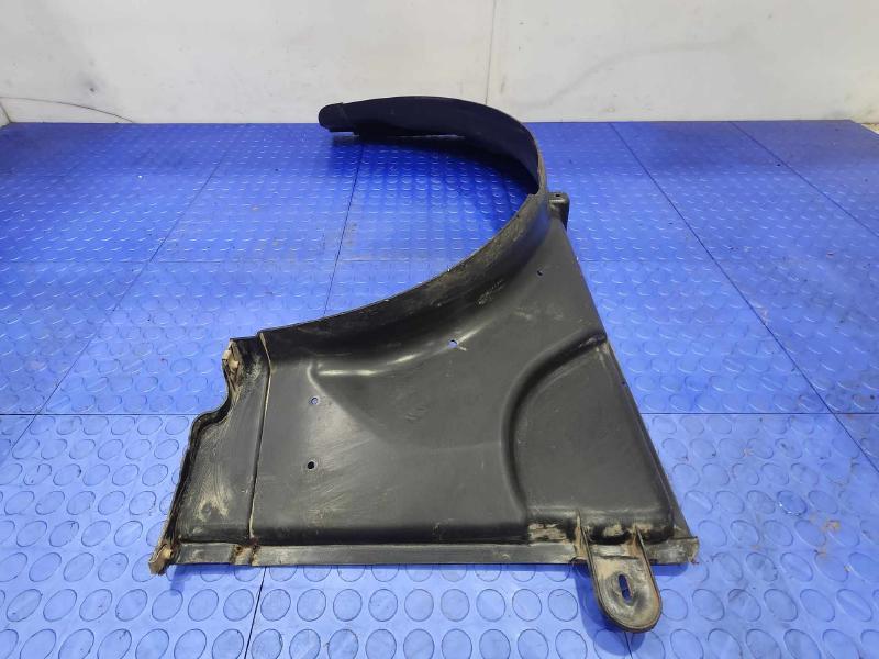 2013 Ford F-350 Super Duty Fan Shroud