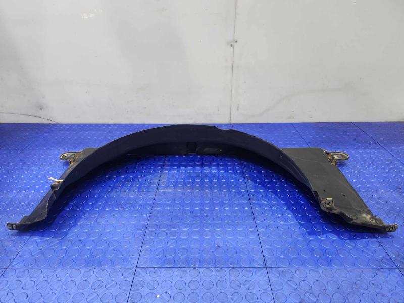 2013 Ford F-350 Super Duty Fan Shroud