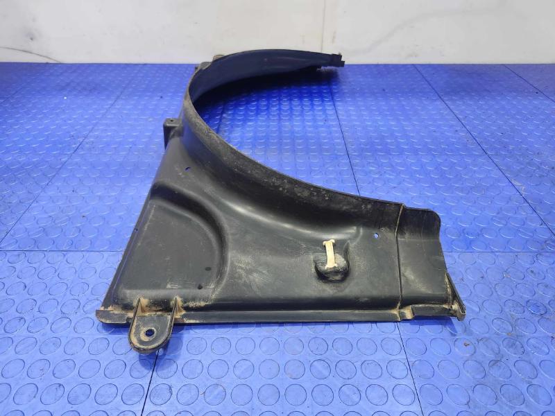 2013 Ford F-350 Super Duty Fan Shroud
