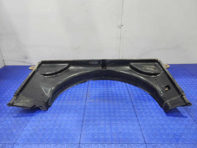 2013 Ford F-350 Super Duty Fan Shroud