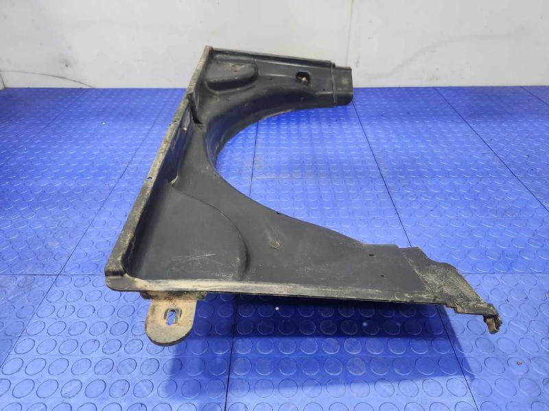 2013 Ford F-350 Super Duty Fan Shroud