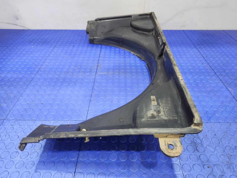 2013 Ford F-350 Super Duty Fan Shroud