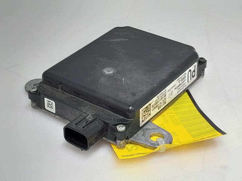 2018 Toyota Prius Camera/Projector