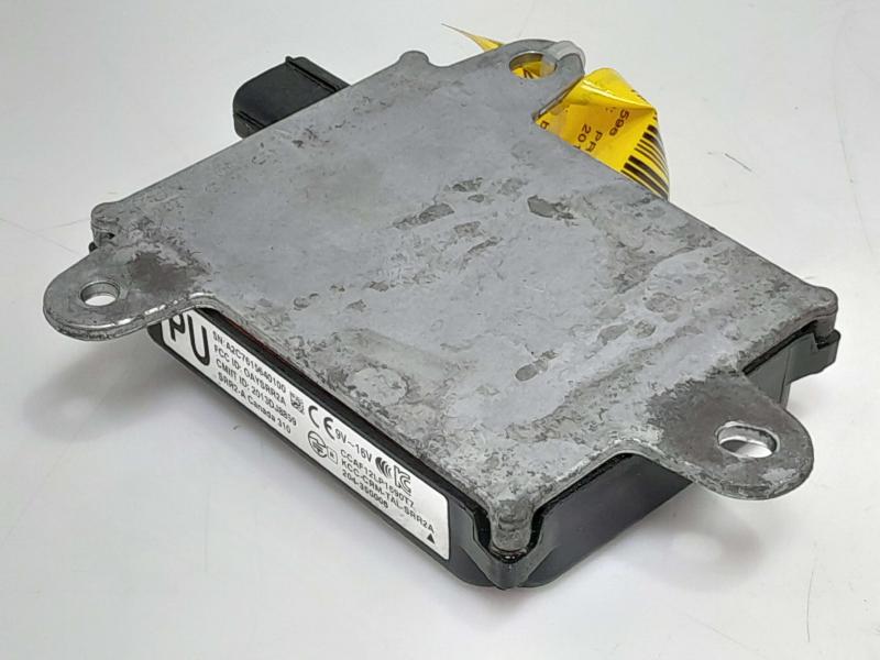 2018 Toyota Prius Camera/Projector