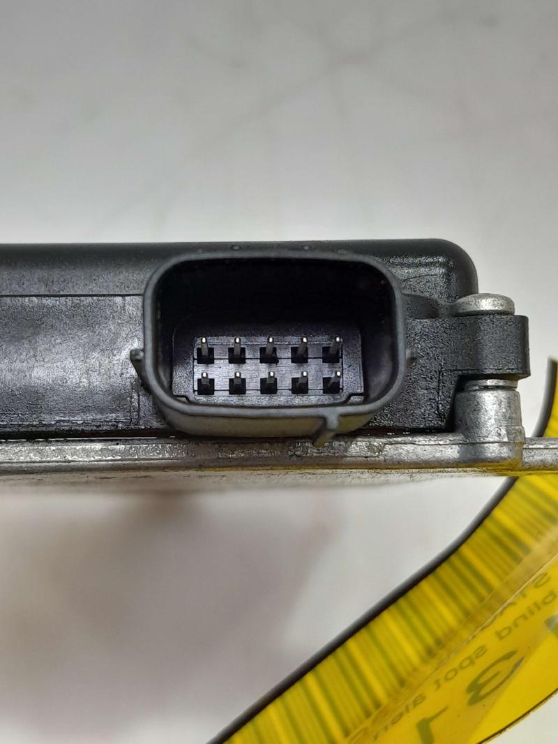 2018 Toyota Prius Camera/Projector