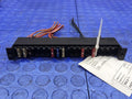 2012 Mercedes Sprinter Cabin Fuse Box