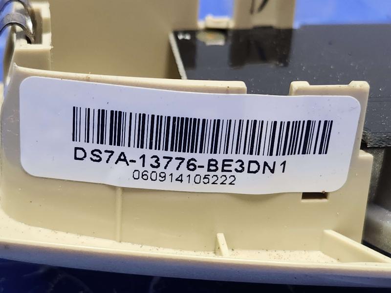 2015 Ford Fusion Misc Ebay Parts