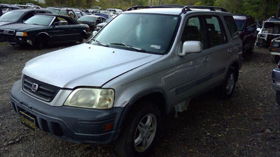 1999 Honda CR-V Air Bag