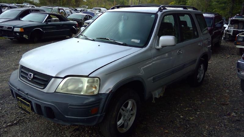 1999 Honda CR-V Radiator Support