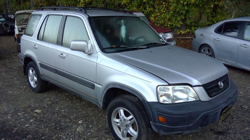 1999 Honda CR-V Air Bag