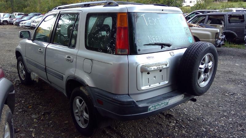 1999 Honda CR-V Air Bag