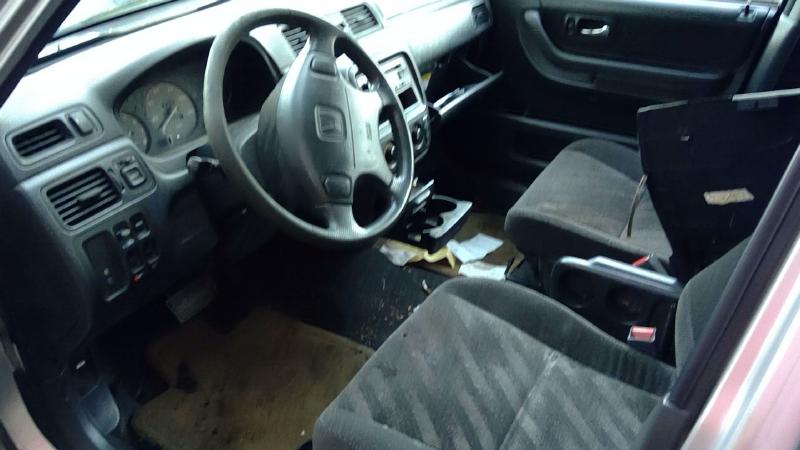1999 Honda CR-V Side/Rear/Cargo Regulator
