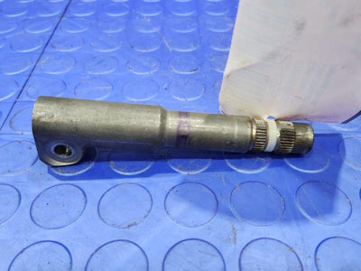 2010-2015 Toyota Prius 1.8L Lower Steering Intermediate Shaft OEM 4522112330
