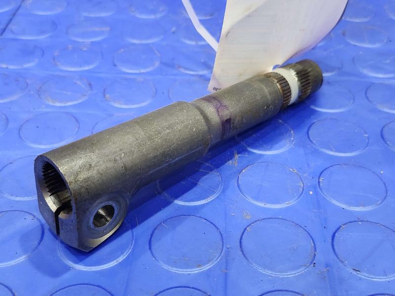 2010-2015 Toyota Prius 1.8L Lower Steering Intermediate Shaft OEM 4522112330
