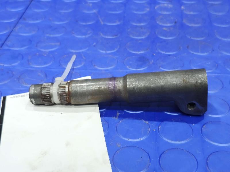 2010-2015 Toyota Prius 1.8L Lower Steering Intermediate Shaft OEM 4522112330