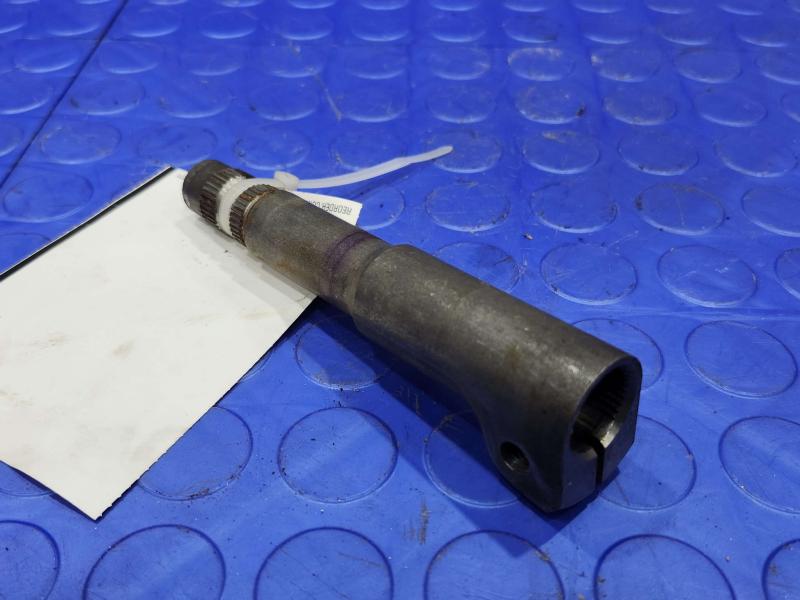 2010-2015 Toyota Prius 1.8L Lower Steering Intermediate Shaft OEM 4522112330