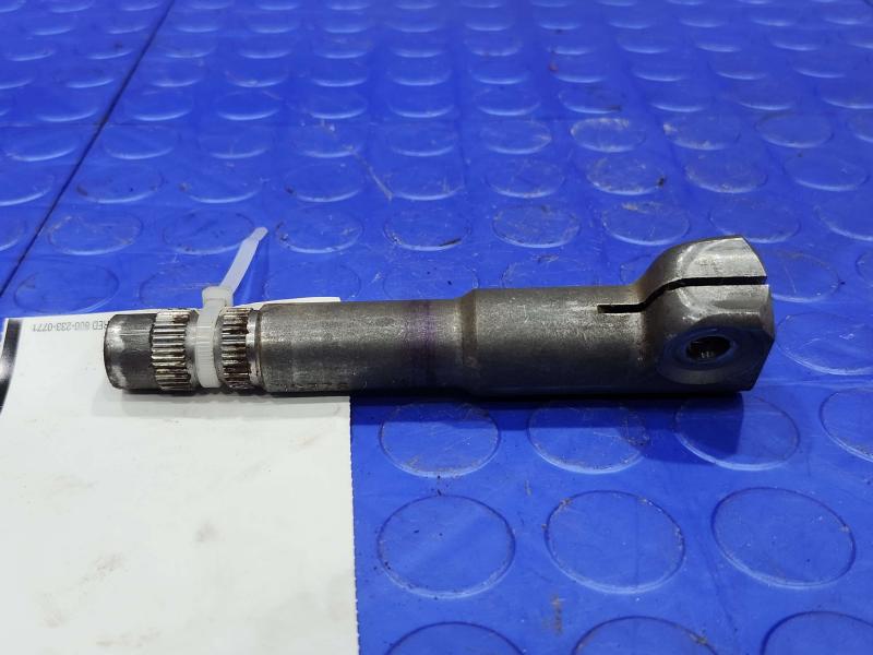 2010-2015 Toyota Prius 1.8L Lower Steering Intermediate Shaft OEM 4522112330